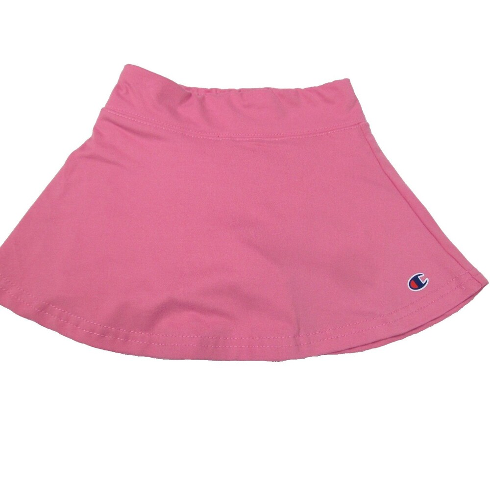 Champion Pink Athletic Skort | 18M | Toddler Girls | Preowned